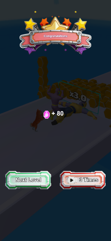 Assemble Mecha Screenshot 4