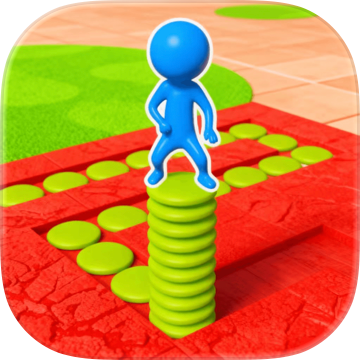 Block Challenges Logo