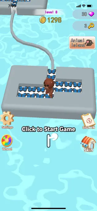 Block Challenges Screenshot 2