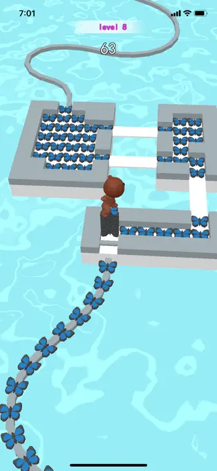 Block Challenges Screenshot 3