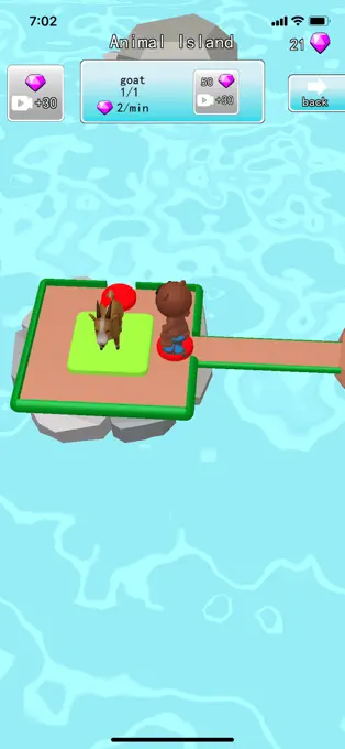 Block Challenges Screenshot 4